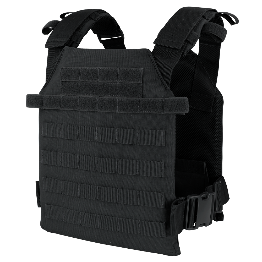 SENTRY PLATE CARRIER