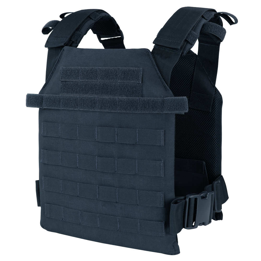 SENTRY PLATE CARRIER BUNDLE