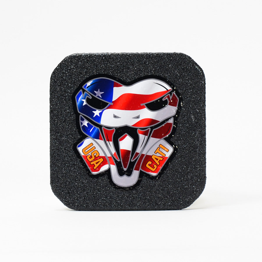 6X6 SIDE PLATES LC2 PAIR