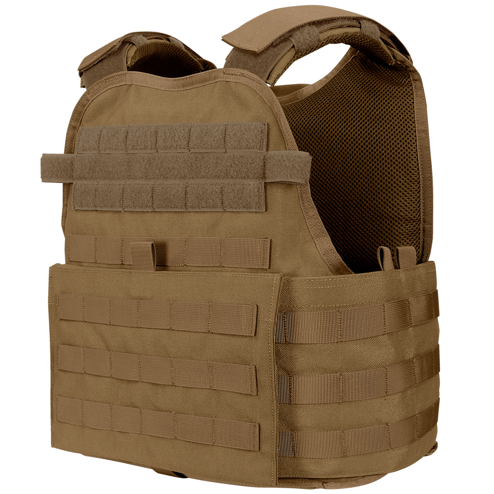 MOPC PLATE CARRIER BUNDLE