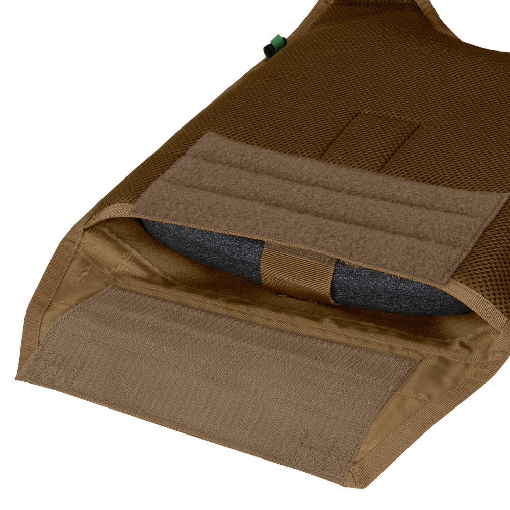 MOPC PLATE CARRIER BUNDLE