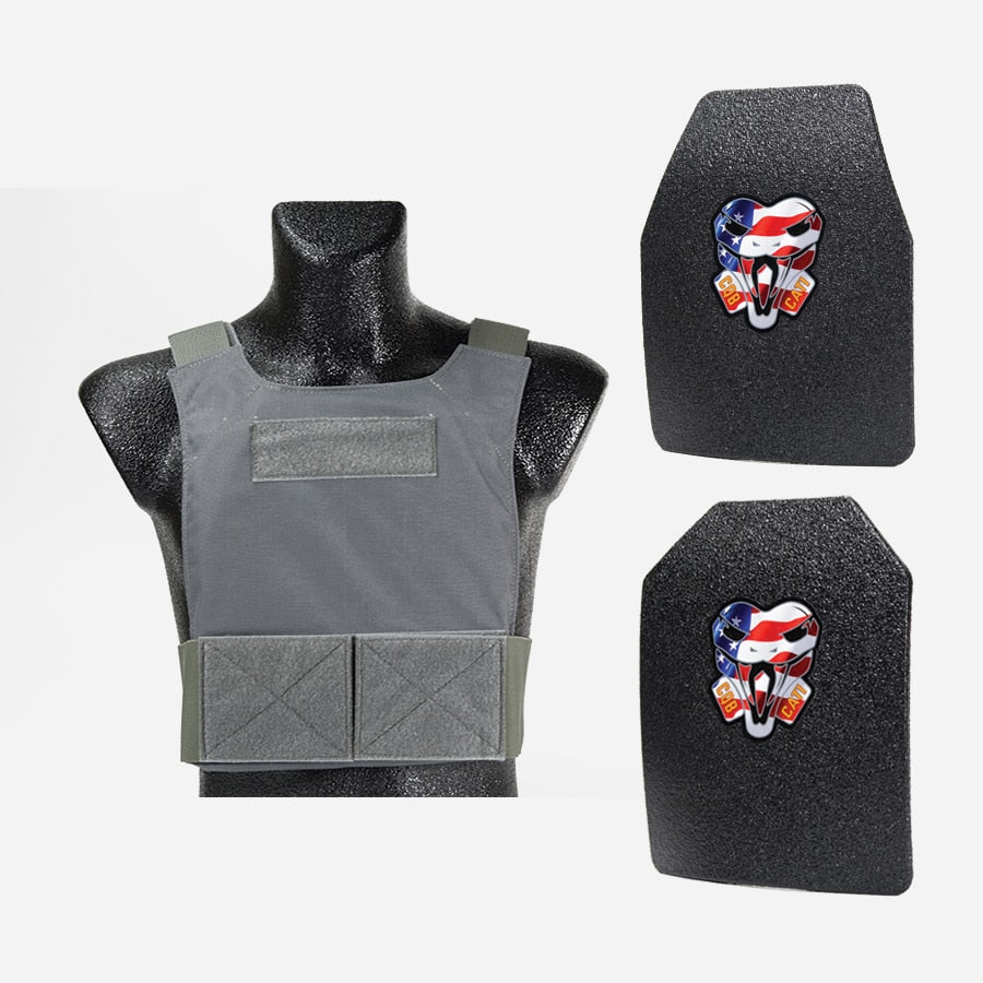 SPECTER CONCEALABLE PLATE CARRIER BUNDLE