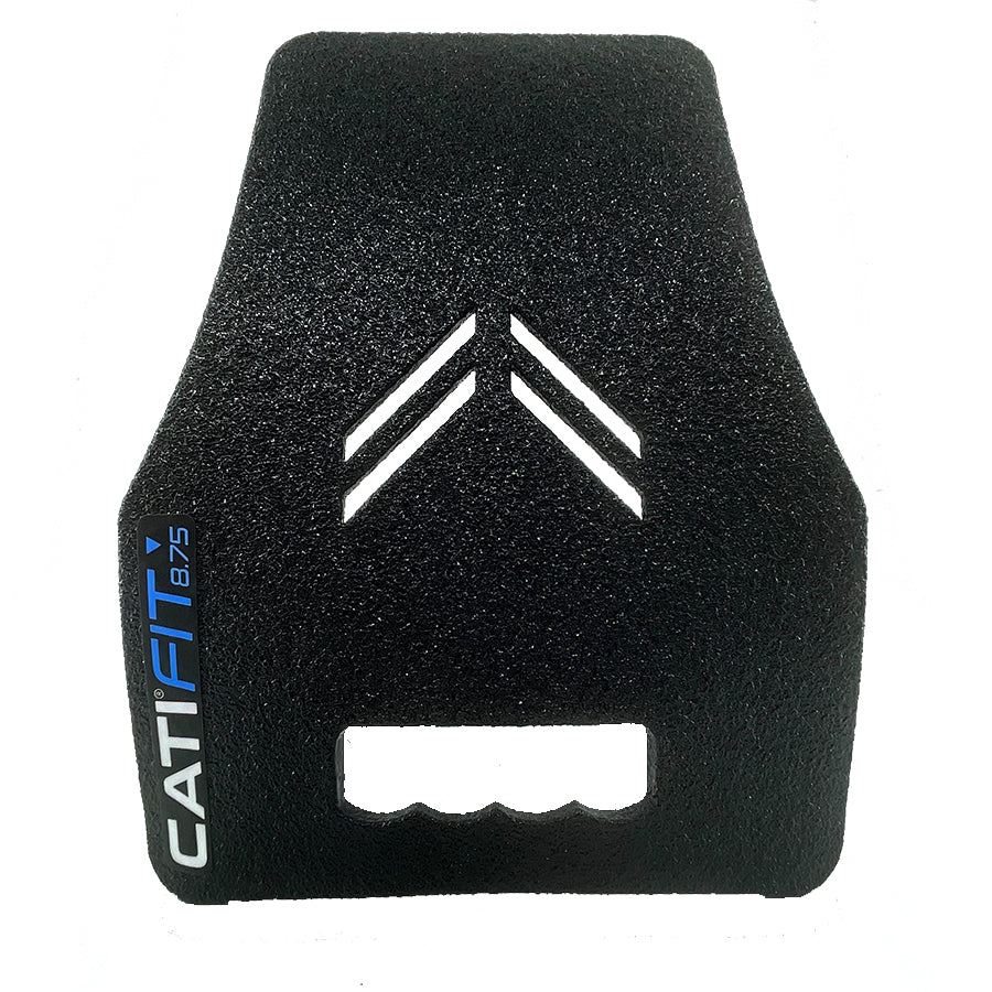 8.75LB FITNESS PLATE PAIR