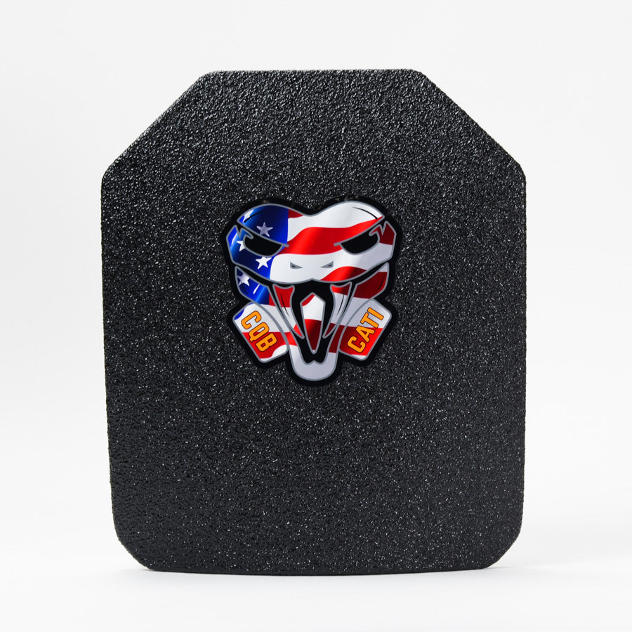 10x12 SAPI SHAPE LC2