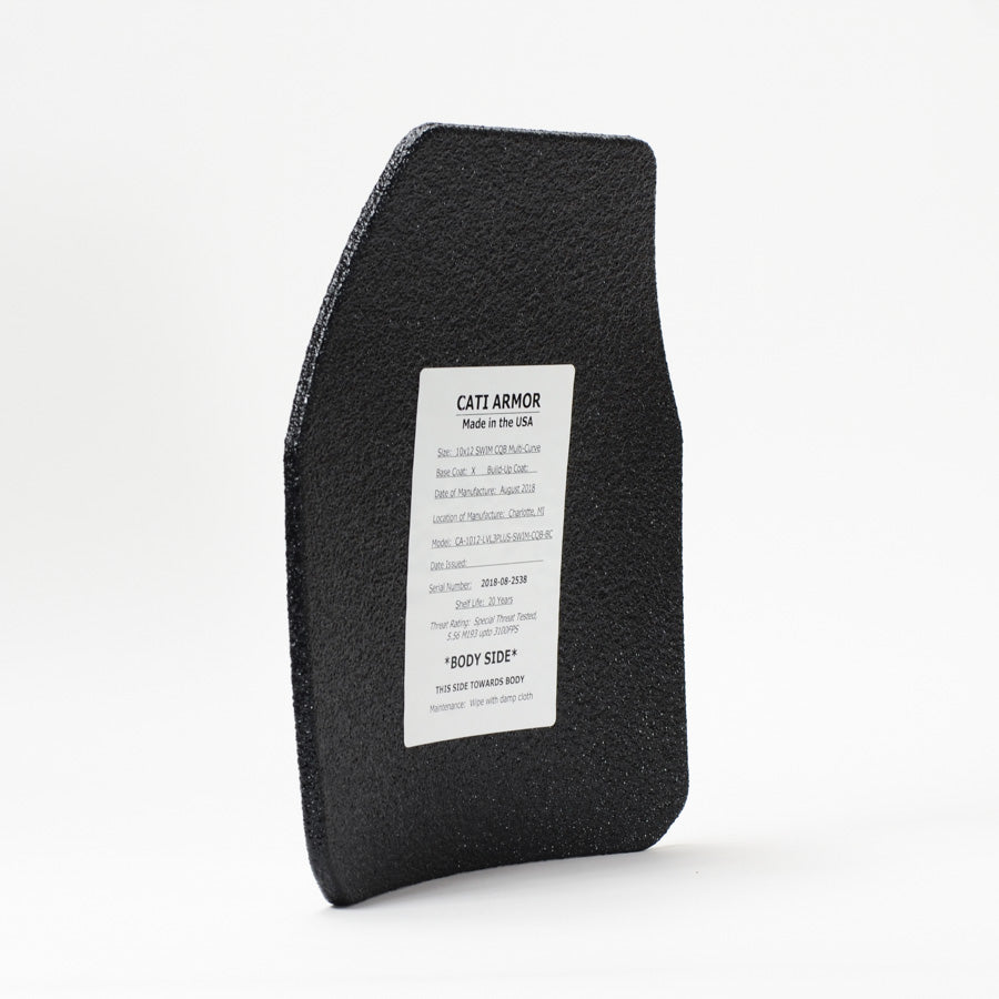 10x12 SWIM SHAPE LC2