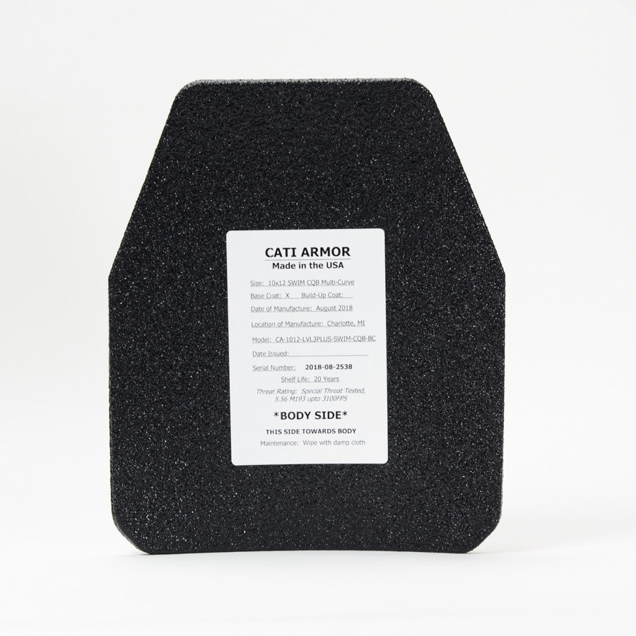 10x12 SWIM SHAPE LC2