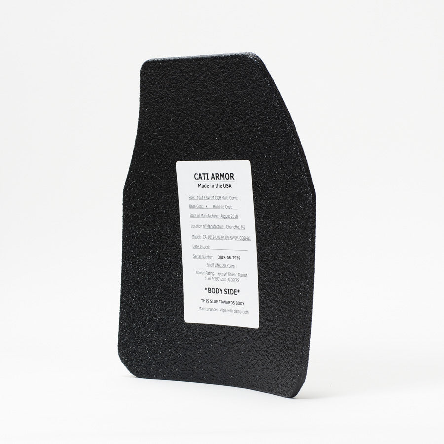 10x12 SWIM SHAPE LC2