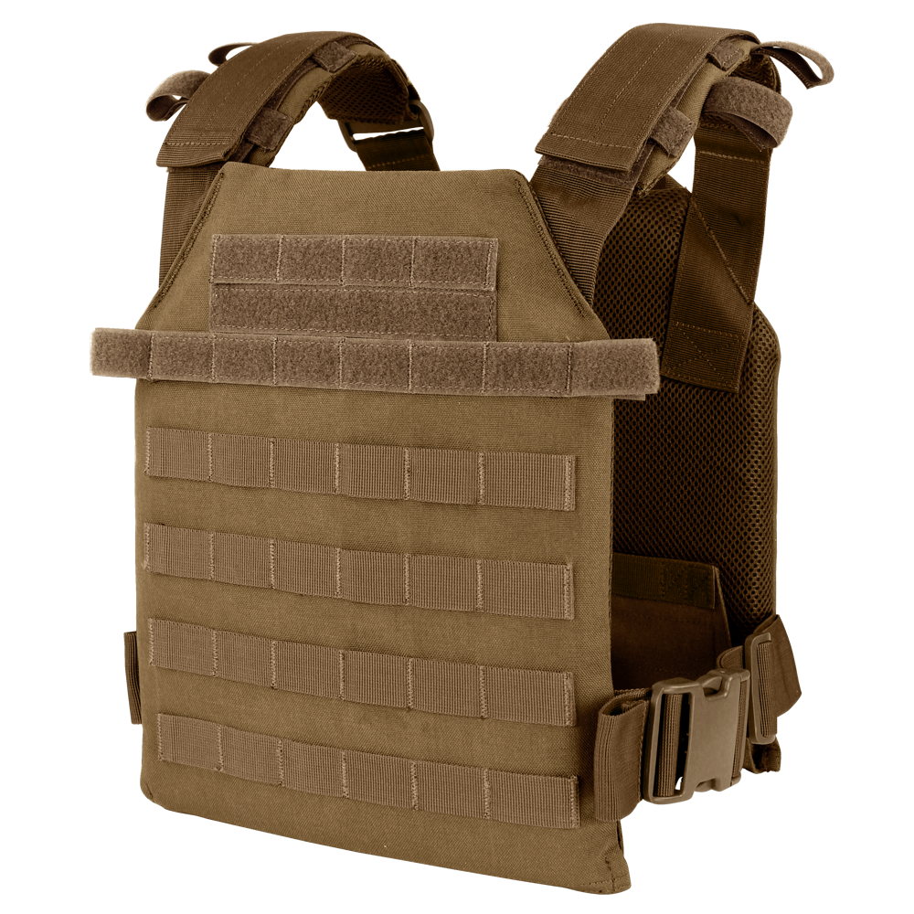SENTRY PLATE CARRIER