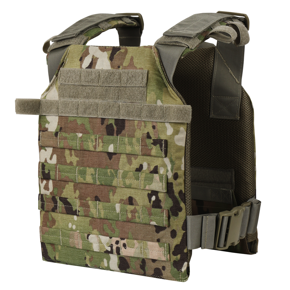 SENTRY PLATE CARRIER