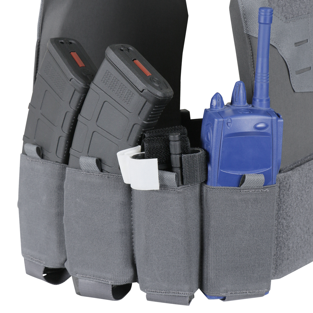 SPECTER CONCEALABLE PLATE CARRIER BUNDLE