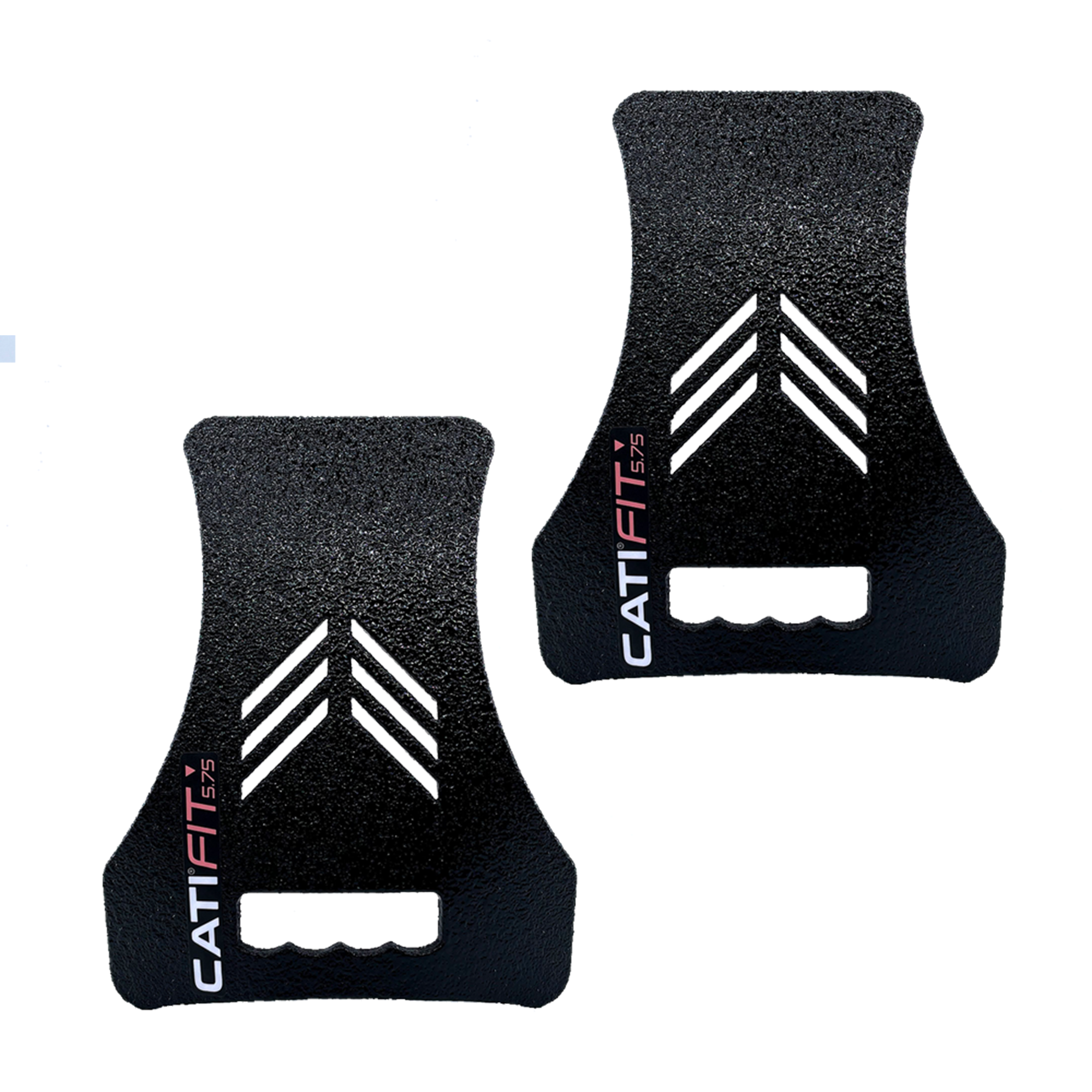 5.75lb FITNESS PLATE PAIR