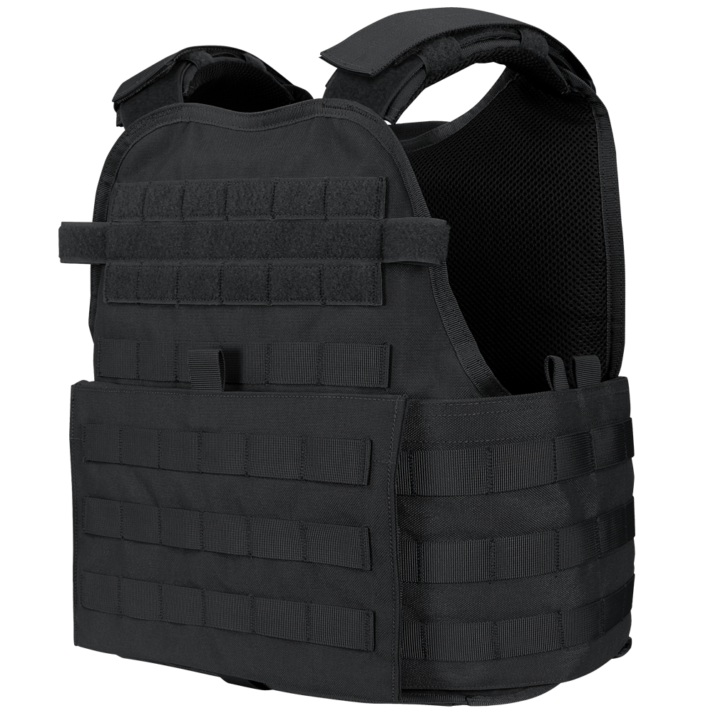 MOPC PLATE CARRIER BUNDLE