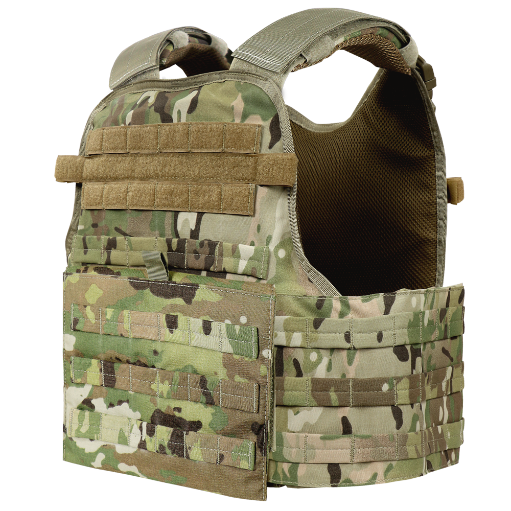 MOPC PLATE CARRIER BUNDLE