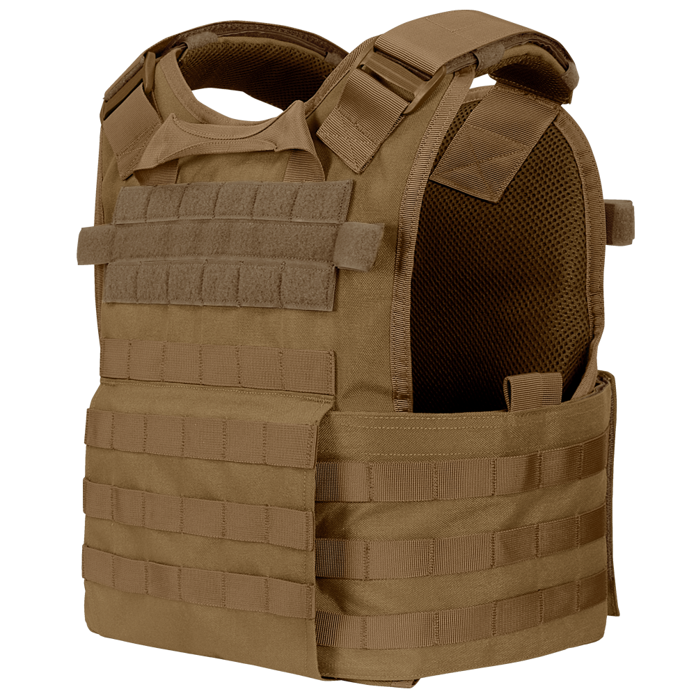 MOPC PLATE CARRIER BUNDLE