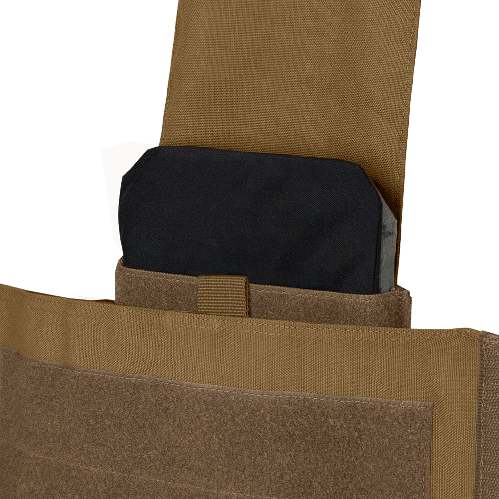 MOPC PLATE CARRIER BUNDLE