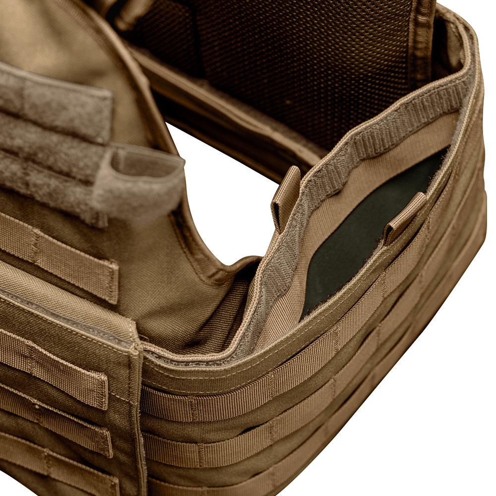 MOPC PLATE CARRIER BUNDLE
