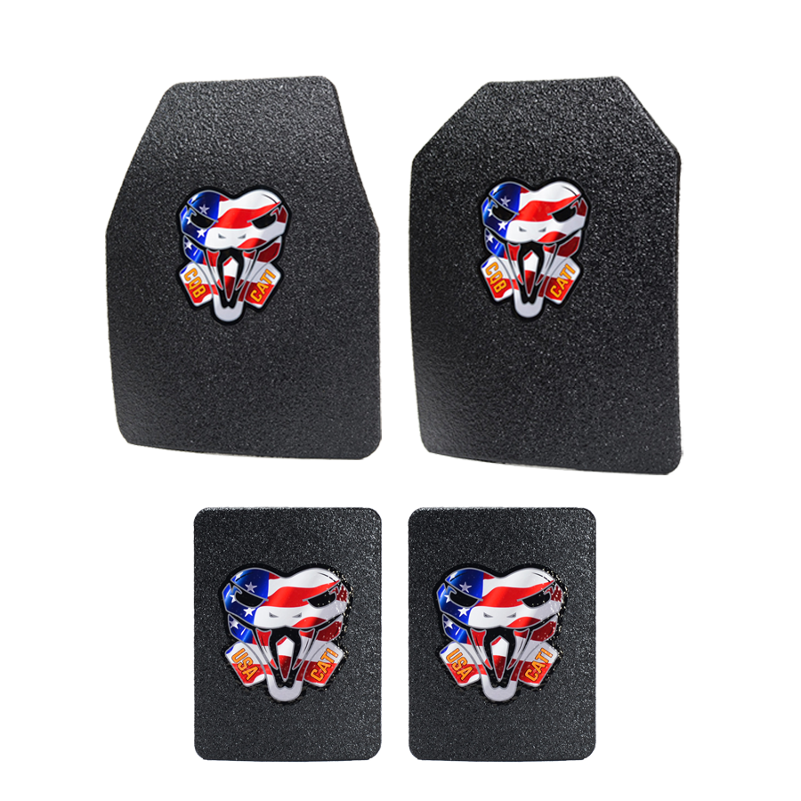 Plate Combo Bundle 10x12 | 8x10 | 10.50x13.50 Sets