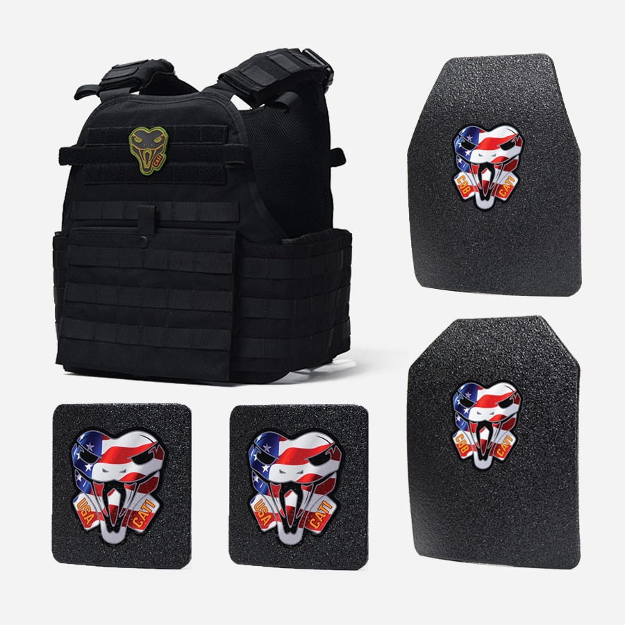 MOPC PLATE CARRIER BUNDLE